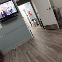Dan Tran, MD - Second waiting room