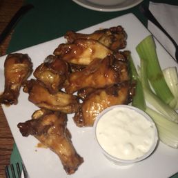 Jumbo Chicken Wings