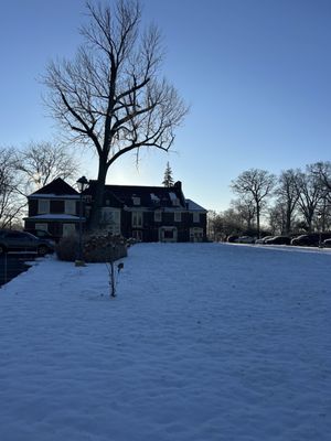 Montague Inn Bed & Breakfast by null