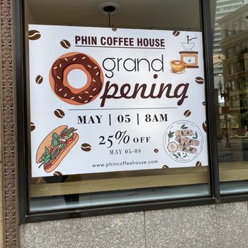 Phin Coffee House - Vietnamese Near Me - Boston, Massachusetts Phin Coffee House - Vietnamese Near Me - Boston, Massachusetts