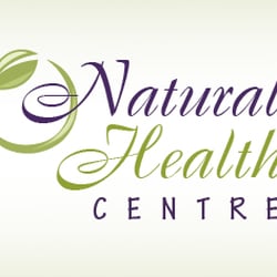 Natural Health Centre - Natural Health Centre Logo