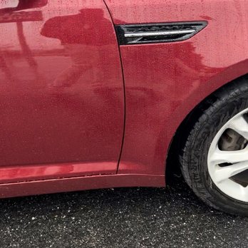 Caliber Collision - Body Shops Near Me - Middle River, Maryland