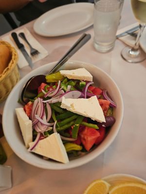 Bahari Estiatorio by null