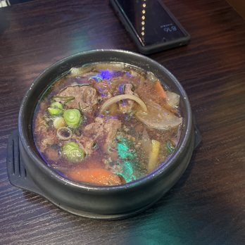 Luv Dduk - Korean Near Me - Cerritos, California