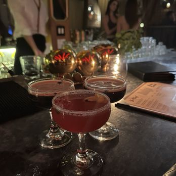 Andys - espresso martinis and yes lawd! - Lounges Near Me - West Hollywood, California Andys - espresso martinis and yes lawd! - Lounges Near Me - West Hollywood, California