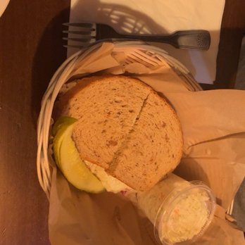 Yellow Deli - Reuben sandwich - Coffee & Tea Near Me - Mobile, Alabama