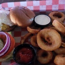 Arrowhead Sports Grill