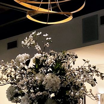 Forte Ristorante - Inner Centerpiece Decor - Pizza Near Me - Hackensack, New Jersey Forte Ristorante - Inner Centerpiece Decor - Pizza Near Me - Hackensack, New Jersey