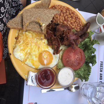 The Diner - American Near Me - Florence, FI