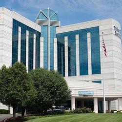 Hughston Clinic Orthopaedics - We are located at TriStar Summit