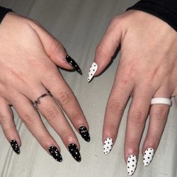 The nails I love