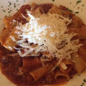 Sage Restaurant - Tuscan Ragú - New American Near Me - Fair Lawn, New Jersey