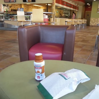 Krispy Kreme - Clean & Cozy! :-) - Donuts Near Me - Orlando, Florida