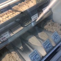 S and J Seafood in Philadelphia gift card