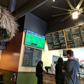 Taco Bar - The menu - Mexican Near Me - San Marcos, California Taco Bar - The menu - Mexican Near Me - San Marcos, California