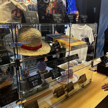 One Piece Cafe - Themed Cafes Near Me - Las Vegas, Nevada One Piece Cafe - Themed Cafes Near Me - Las Vegas, Nevada