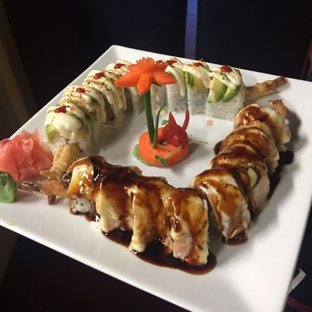 SOJU SUSHI BAR & ASIAN BISTRO CLOSED 65 Photos & 39 Reviews 6361 Old Jacksonville Hwy