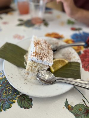 La Casita Blanca by null