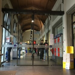 Hauptbahnhof Konstanz
