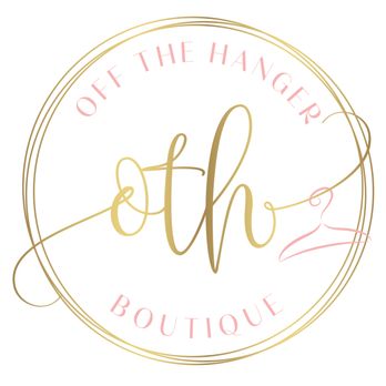 Off The Hanger - Women's Clothing Near Me - Tracy, California