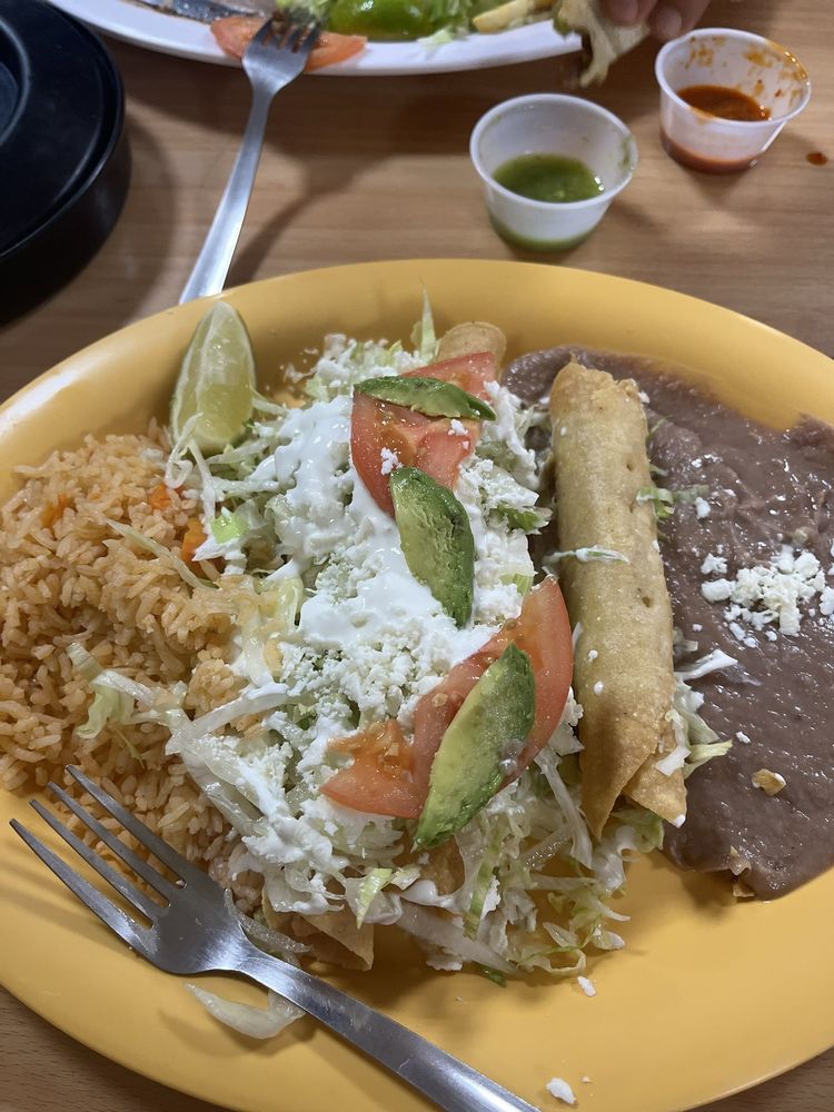 Taqueria Hidalgo Restaurant