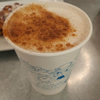 Cat & Cloud - Yummy chai - Coffee & Tea Near Me - Santa Cruz, California Cat & Cloud - Yummy chai - Coffee & Tea Near Me - Santa Cruz, California