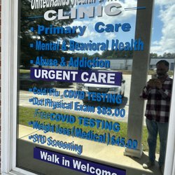 Unitedhands Health & Wellness Clinic
