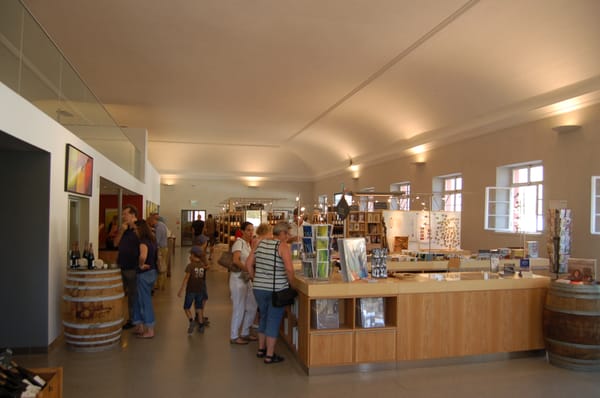 Eberbach Abbey by null