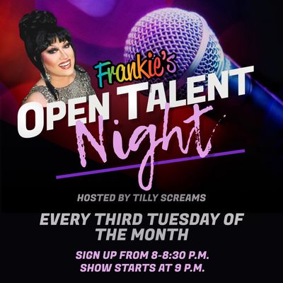 Frankie's OKC by null