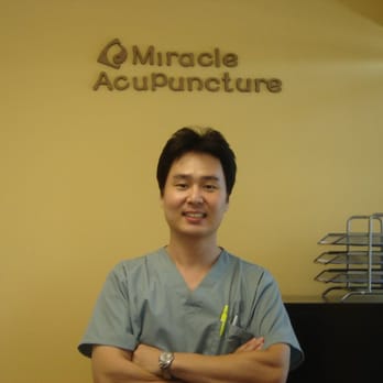 Miracle Acupuncture - Acupuncture Near Me - Los Angeles, California
