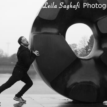 Volunteer Park - Trying to push over the "Black Sun" - Parks Near Me - Seattle, Washington Volunteer Park - Trying to push over the "Black Sun" - Parks Near Me - Seattle, Washington