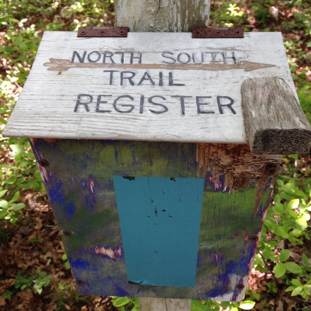 Rhode Island's North-South Trail - What's your trail name going to be? - Hiking Near Me - Pascoag, Rhode Island Rhode Island's North-South Trail - What's your trail name going to be? - Hiking Near Me - Pascoag, Rhode Island