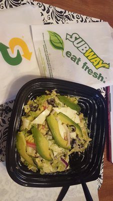 Subway by null