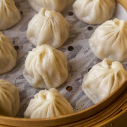 Dumpling Kitchen