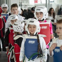 AMYS Martial Arts