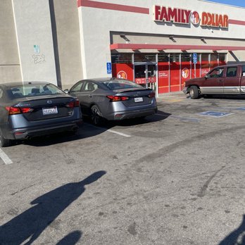 Family Dollar - Outside the Family Dollar - Discount Store Near Me - Long Beach, California Family Dollar - Outside the Family Dollar - Discount Store Near Me - Long Beach, California