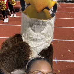 Edison High School - The Edison Eagle