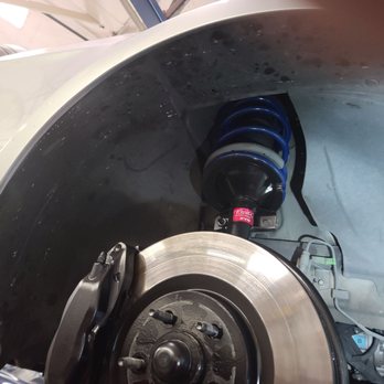 Larry's Tire Express - Rotors front struts ford racing Springs - Tires Near Me - Hayward, California Larry's Tire Express - Rotors front struts ford racing Springs - Tires Near Me - Hayward, California