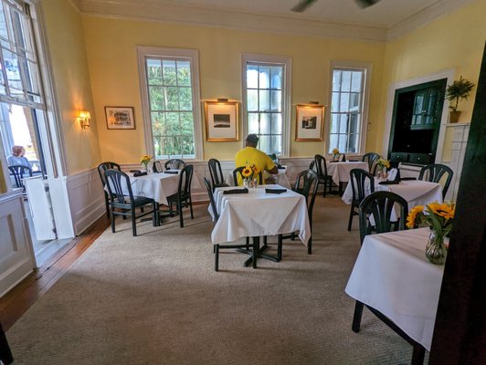 Rhett House Inn by null