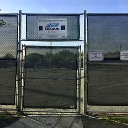 Southside Tennis Complex