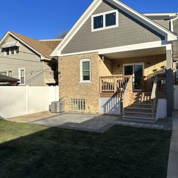 Cityscape Landscape - Landscaping Near Me - Chicago, Illinois