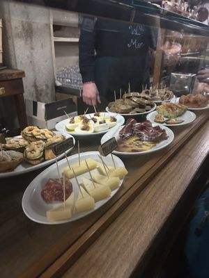 Cantina Do Mori by null