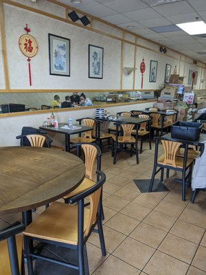 Ho Ting Restaurant by null