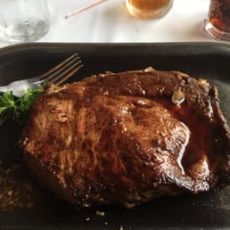 Ribeye dinner Ribeye dinner