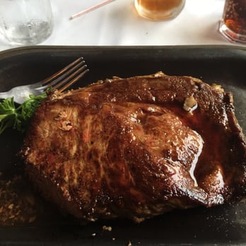 Moracco Supper Club - Ribeye dinner - American Near Me - Dubuque, Iowa Moracco Supper Club - Ribeye dinner - American Near Me - Dubuque, Iowa