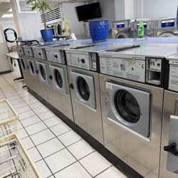Linden Laundry & Laundromat