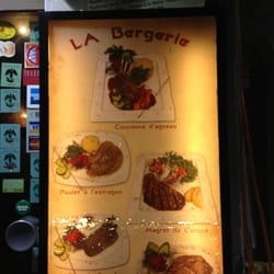 La Bergerie
