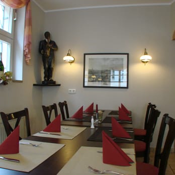 Altstadt Restaurant - German Near Me - Potsdam, BB