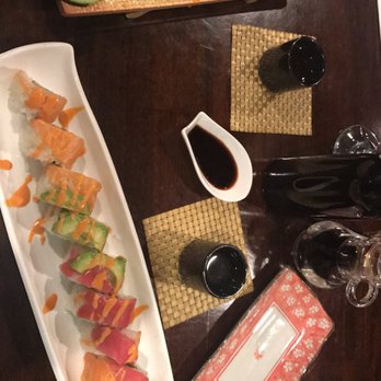 Kangnam Style - Sushi Roll - Sushi Bars Near Me - El Paso, Texas Kangnam Style - Sushi Roll - Sushi Bars Near Me - El Paso, Texas