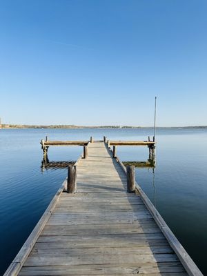 White Rock Lake by null